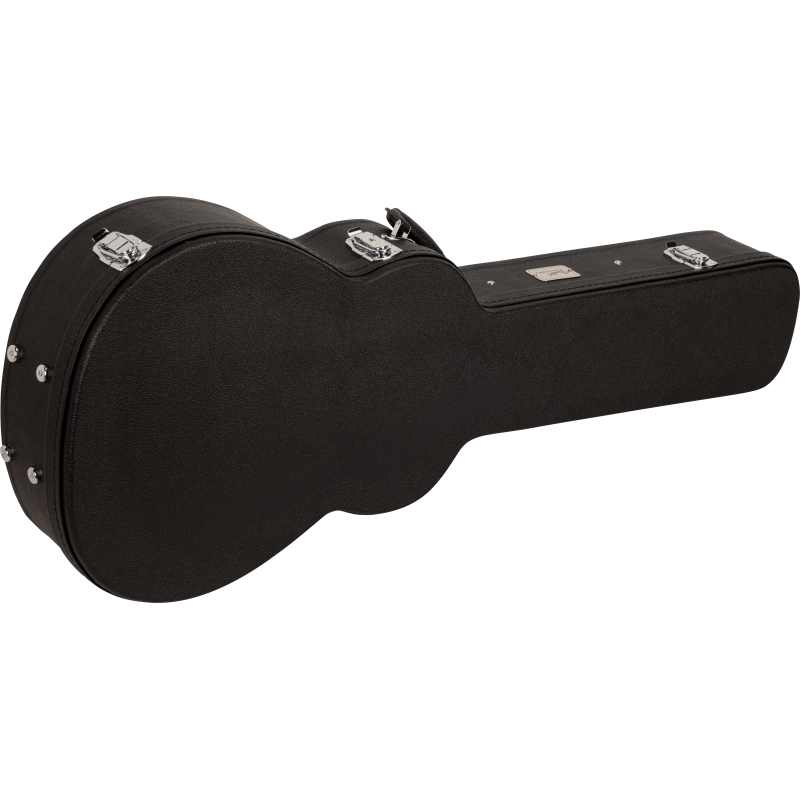 Fender Malibu Vintage Black