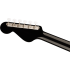 Fender Malibu Vintage Black