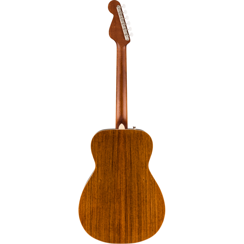 Fender Malibu Vintage Acoustic Guitar Aged Natural