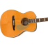 Fender Malibu Vintage Acoustic Guitar Aged Natural