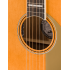 Fender Malibu Vintage Acoustic Guitar Aged Natural