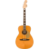 Fender Malibu Vintage Acoustic Guitar Aged Natural