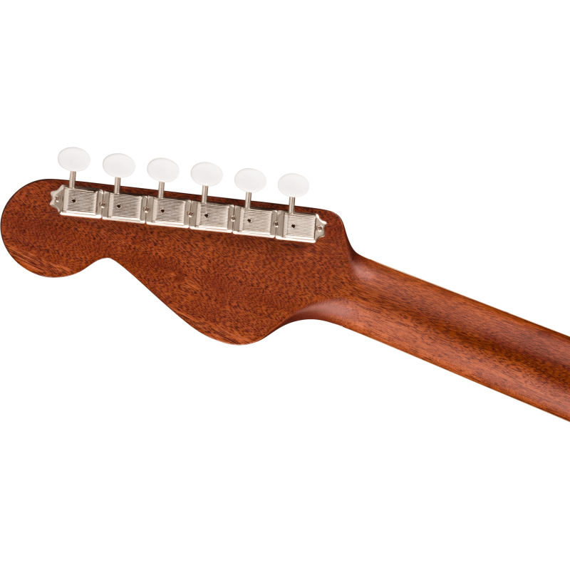 Fender Malibu Vintage Acoustic Guitar Aged Natural
