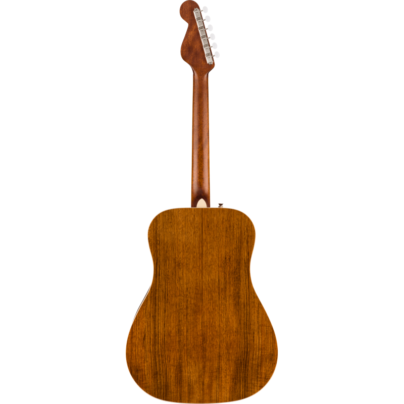 Fender King Vintage Aged Mojave