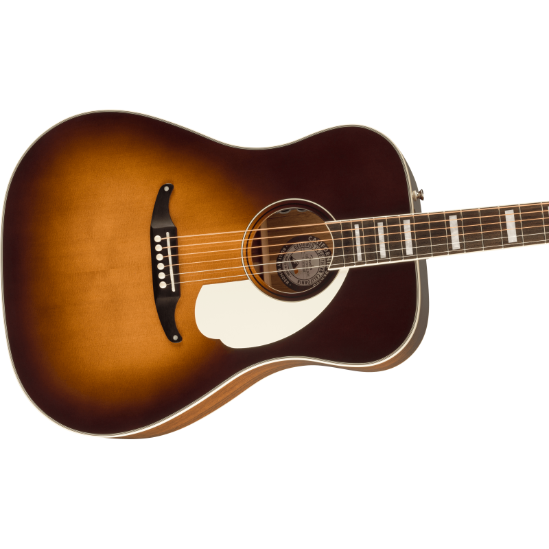 Fender King Vintage Aged Mojave