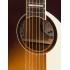 Fender King Vintage Aged Mojave