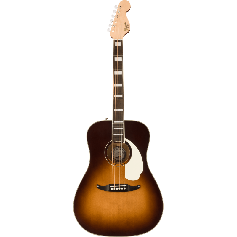 Fender King Vintage Aged Mojave