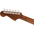 Fender Newporter Special Honey Burst