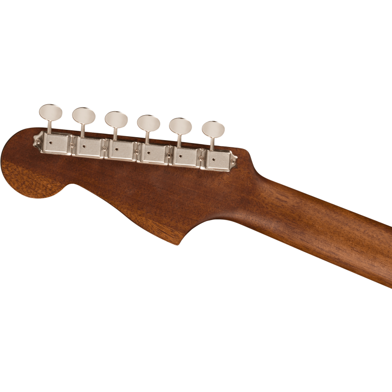 Fender Newporter Special Honey Burst