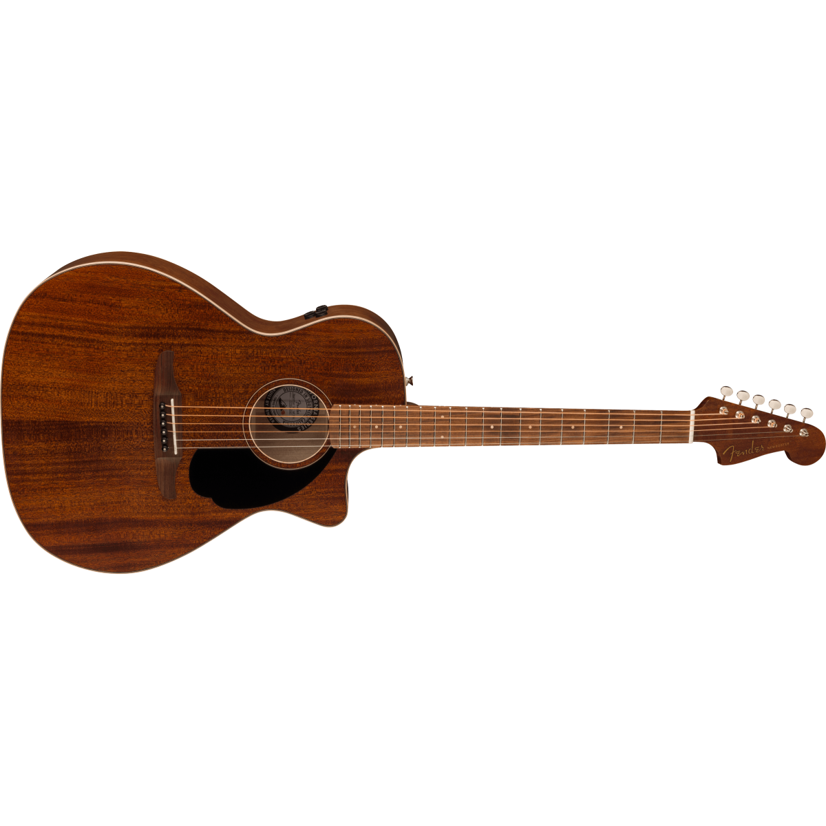 Fender Newporter Special Natural, comprar online