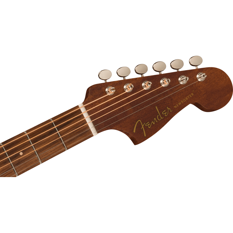 ギター Fender Newporte Special (natural) Fender Newporter Special Natural, comprar online