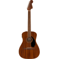 Fender Malibu Special Natural