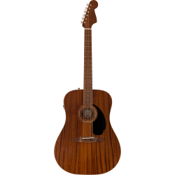 Fender Redondo Special Natural