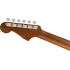 Fender Redondo Special Honey Burst