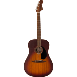 Fender Redondo Special Honey Burst