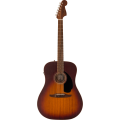 Fender Redondo Special Honey Burst