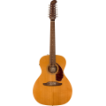 Fender Villager 12-String Aged Natural