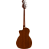 Fender Kingman Bass Shaded Edge Burst