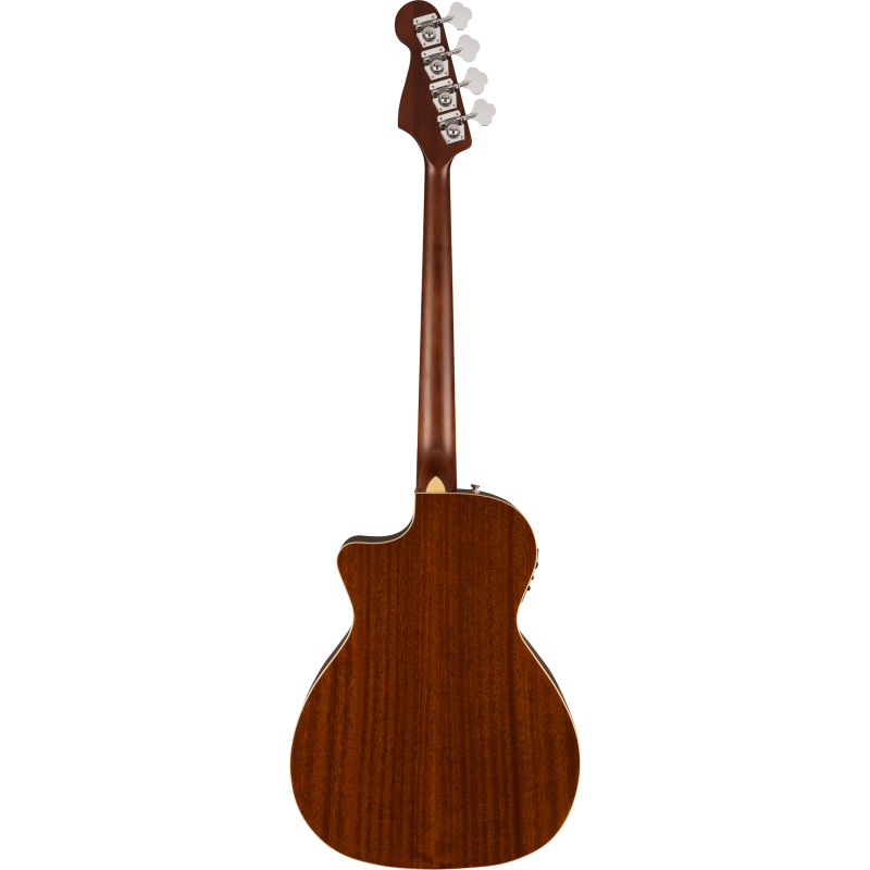 Fender Kingman Bass Shaded Edge Burst