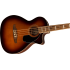 Fender Kingman Bass Shaded Edge Burst