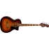 Fender Kingman Bass Shaded Edge Burst