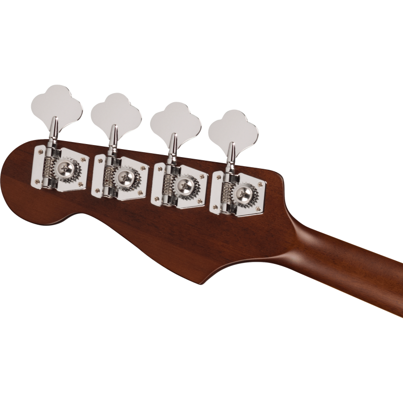 Fender Kingman Bass Shaded Edge Burst