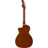 Fender Newporter Player Acoustic Guitar Natural