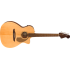 Fender Newporter Player Acoustic Guitar Natural