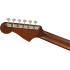 Fender Newporter Player Acoustic Guitar Natural