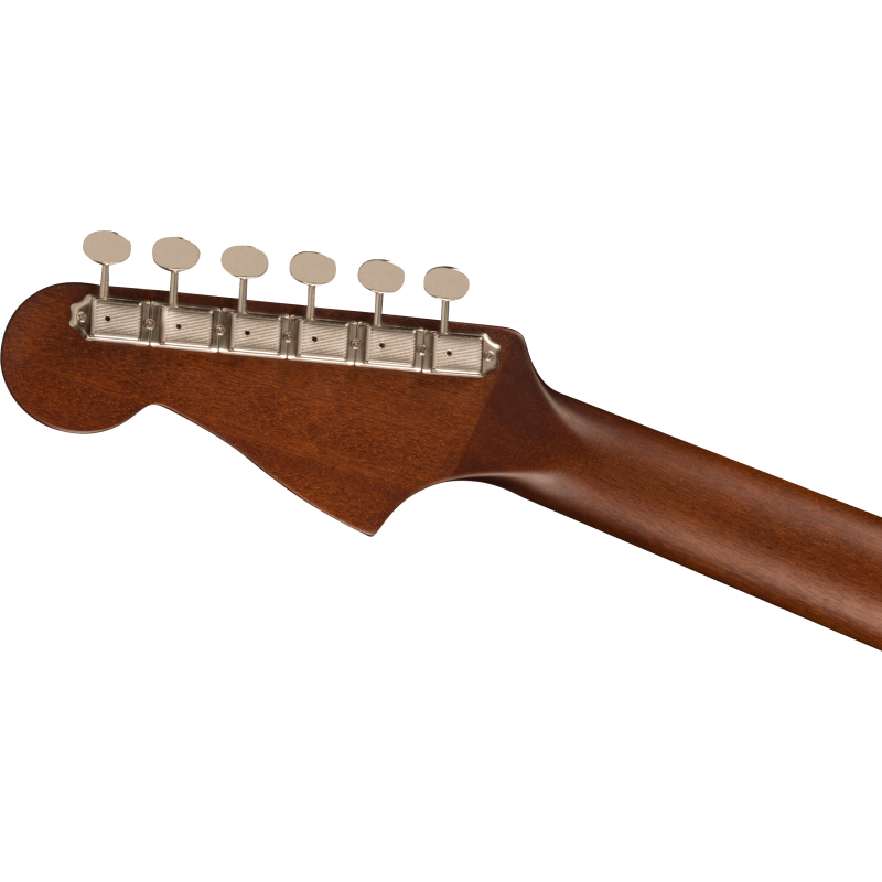 Fender Newporter Player Acoustic Guitar Natural