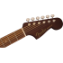 Fender Newporter Player Acoustic Guitar Natural