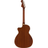 Fender Newporter Player Surf Green