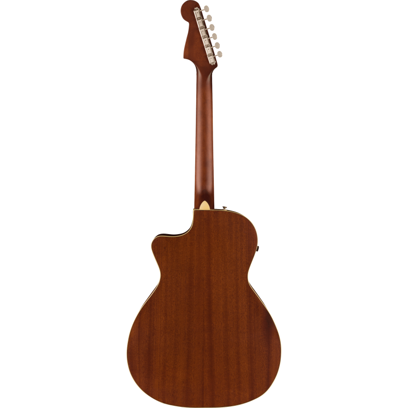 Fender Newporter Player Surf Green
