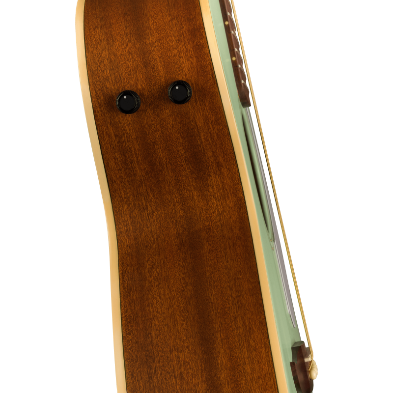 Fender Newporter Player Surf Green