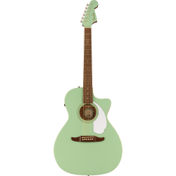 Fender Newporter Player Surf Green