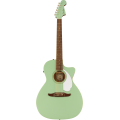 Fender Newporter Player Surf Green