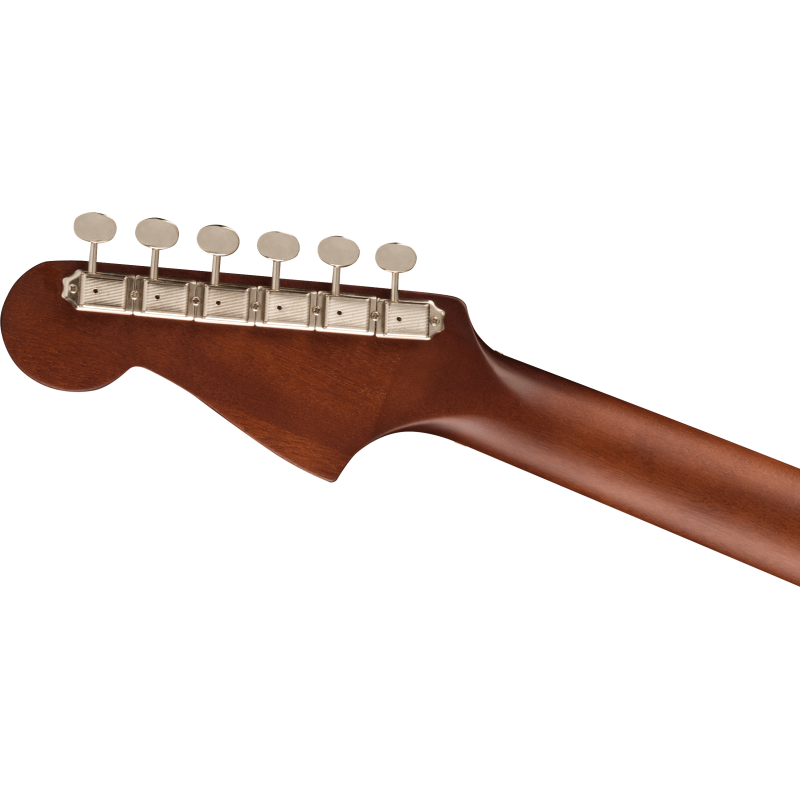 Fender Newporter Player Surf Green
