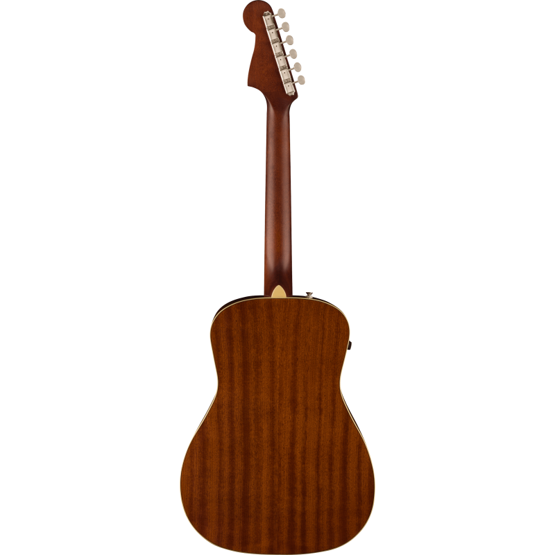 Fender Malibu Player Sunburst