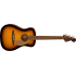Fender Malibu Player Sunburst
