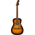 Fender Malibu Player Sunburst