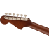 Fender Malibu Player Sunburst