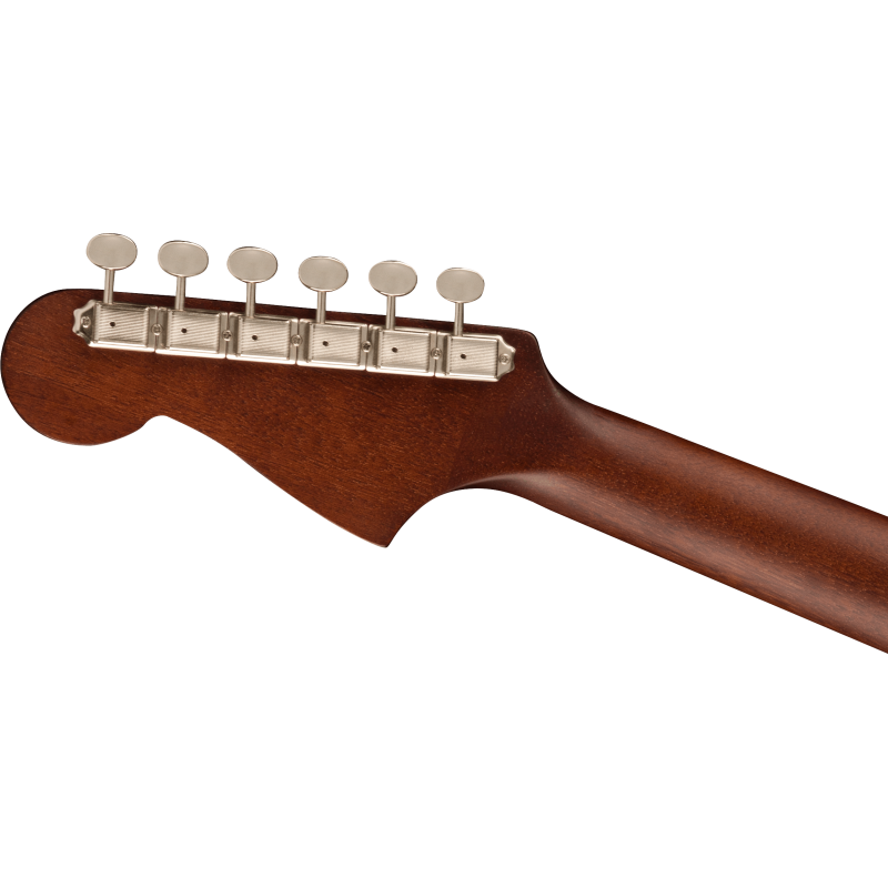 Fender Malibu Player Sunburst