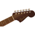 Fender Malibu Player Sunburst