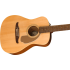 Fender Malibu Player Natural