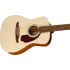 Fender Malibu Player Olympic White