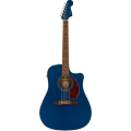 Fender Redondo Player Lake Placid Blue