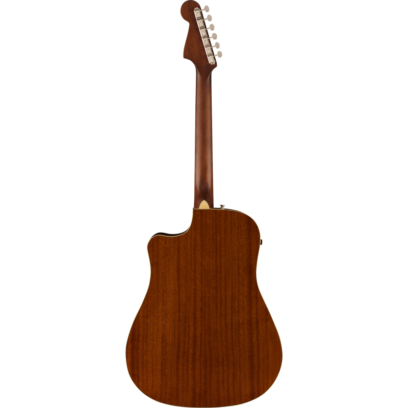 Fender Redondo Player Sunburst