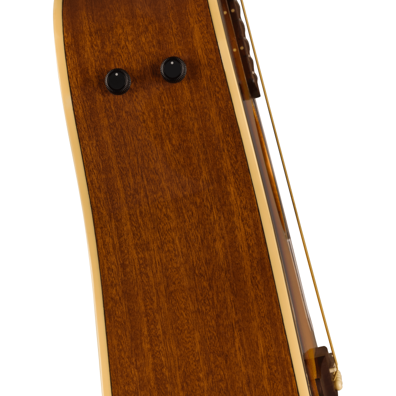 Fender Redondo Player Sunburst