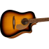 Fender Redondo Player Sunburst