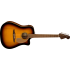 Fender Redondo Player Sunburst